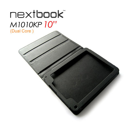 Stand Case for Nextbook Tablets M1010KP (Dual Core) - Black-1