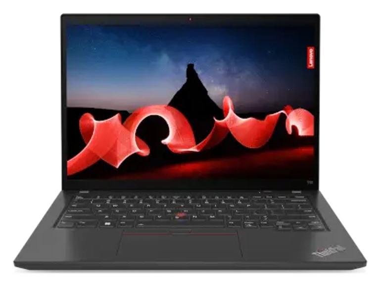 LENOVO ThinkPad T14 14'' WUXGA IR AMD Ryzen R5-7450U 16GB DDR5 512GB SSD WIN 11 PRO AMD Radeon WIFI6E Fingerprint Thunderbolt Backlit 3yr OS 1.3kg ~i5-0