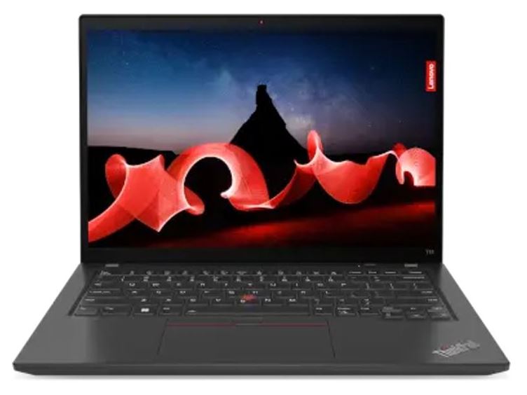 LENOVO ThinkPad T14s 14'' WUXGA TOUCH IR Intel i7-1355U 16GB DDR5 1TB SSD WIN 11 PRO 4G-LTE Iris Xe Fingerprint Thunderbolt Backlit 3yrOS1.2kg CTO-0