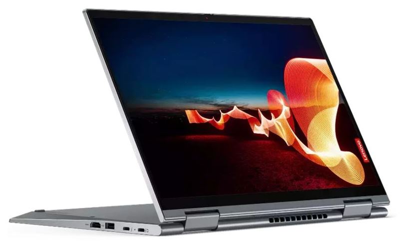 LENOVO ThinkPad X1 Yoga 14' WUXGA TOUCH IR Intel AI U7-155U 16GB DDR5 512GB SSD WIN 11 PRO Intel Graphics Fingerprint Thunderbolt 3yr PS 1.3kg 57Wh-0