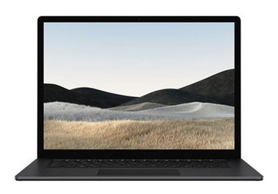 Microsoft Surface Laptop 4 15' TOUCH 2K AMD R7-4980U 16GB 512GB SSD WIN 11 DG 10 PRO Iris Xe Graphics USB-C WIFI6 BT5 17hr 1.6kg Black 2YR WTY ~i7-0