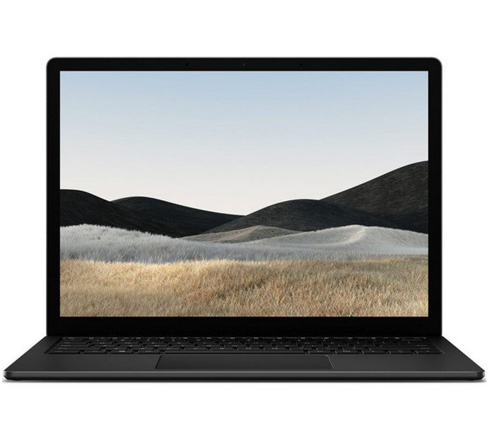 Microsoft Surface Laptop 4 15' TOUCH 2K Intel i7-1185G7 8GB 512GB SSD Windows 10 PRO Iris Xe Graphics USB-C WIFI6 BT5 17hr 1.6kg Black 2YR WTY-0