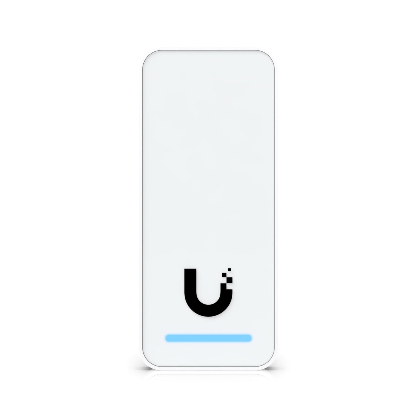 Ubiquiti UniFi Access Reader G2, Entry/Exit Messages, IP55 Weather Resistance, Additional Handwave Unlock Functionality, 2Yr Warr-0