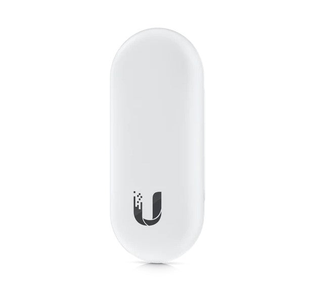 Ubiquiti UniFi Access Reader Lite, Modern NFC and Bluetooth Reader,  PoE Powered, Built-in Security Element Chip, 2Yr Warr-0