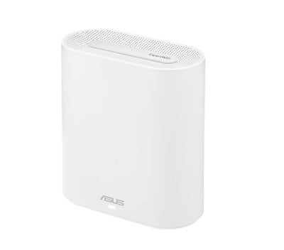 ASUS ExpertWiFi EBM68 1PK Wi-Fi 6 AX 7800Mbps Business Mesh, 2.5G Base T WAN, Customised Guest Portal, Wall-mount, Link Aggregation
 (Expert Wifi)-0