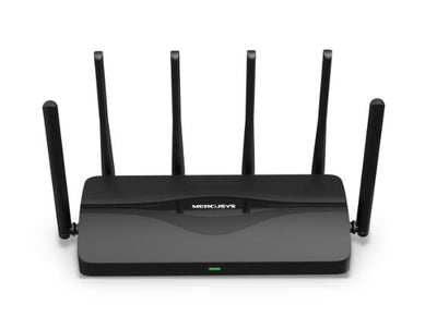 Mercusys MR47BE BE9300 Tri-Band Wi-Fi 7 Router (2YW) (WIFI7)-0