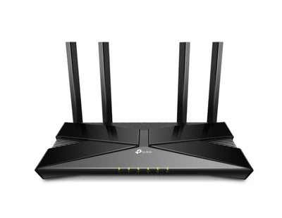 TP-Link Archer VX1800v AX1800 Dual-Band Wi-Fi 6 VDSL/ADSL Modem Router-0