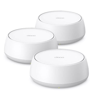 TP-Link BE5000 Whole Home Mesh Wi-Fi 7 System (WIFI7)-0