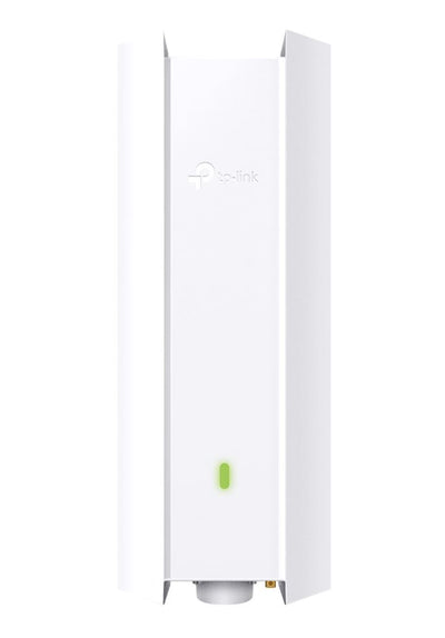 TP-Link EAP623-Outdoor HD Omada AX1800 Indoor/Outdoor Wi-Fi 6 Access Point-0