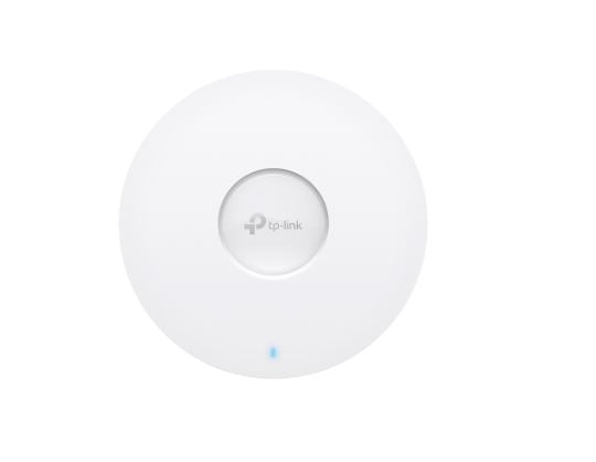 TP-Link EAP653 Omada AX3000 Ceiling Mount WiFi 6 Access Point-0