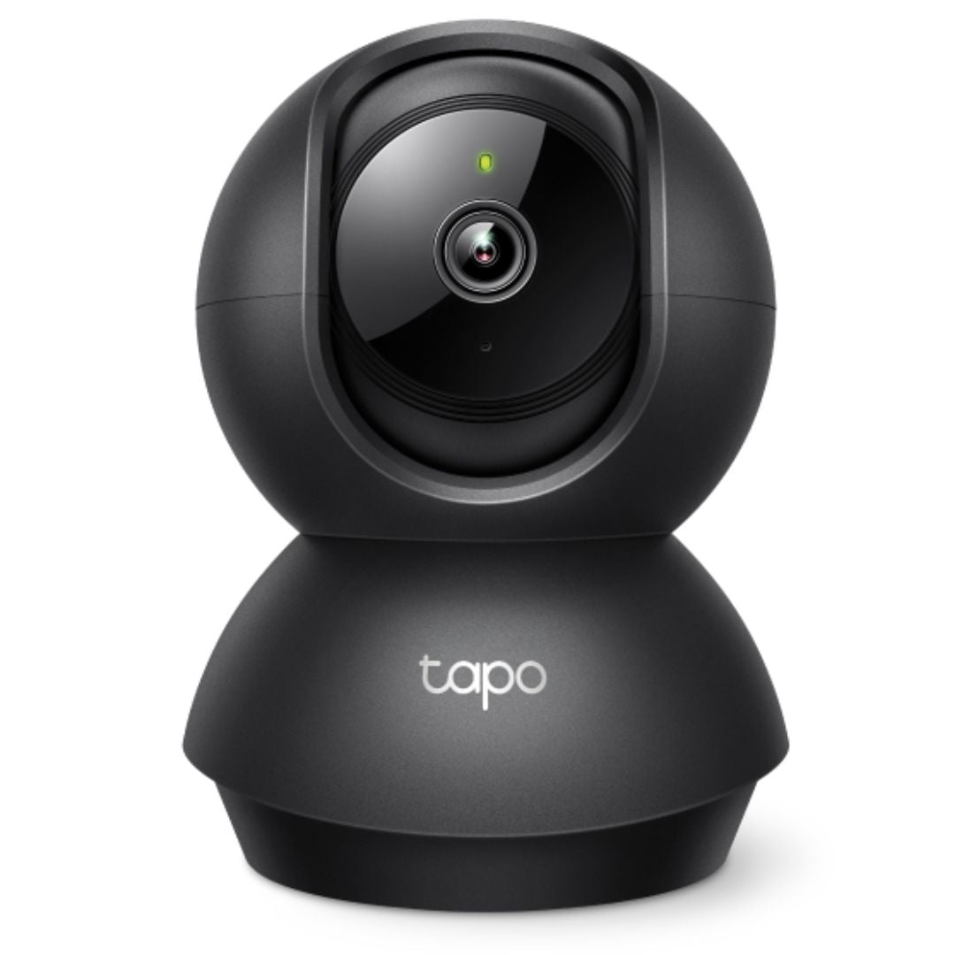 TP-Link Tapo C211 Pan/Tilt Home Security Wi-Fi Camera-0