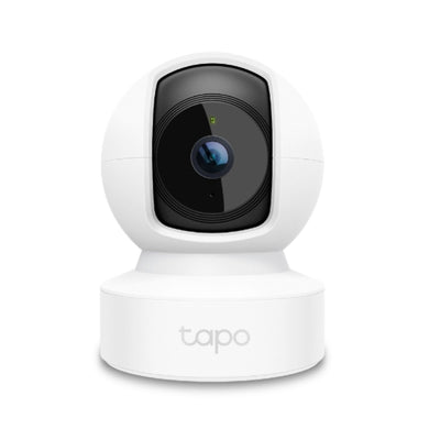 TP-Link Tapo C212, Pan/Tilt Home Security Wi-Fi Camera-0