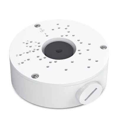 TP-Link VJB-300 VIGI Network Camera Junction Box-0