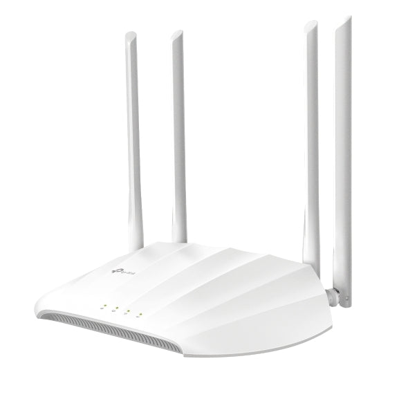 TP-Link TL-WA1201 AC1200 Wireless Access Point, AC1200 Dual-Band Wi-Fi, Passive POE, Multiple Modes, MU-MIMO, Boosted Coverage, Captive Portal-0