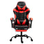 Artiss Gaming Office Chair Recliner Footrest Red-2