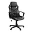 Artiss Gaming Office Chair Computer Chairs Grey-0