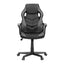 Artiss Gaming Office Chair Computer Chairs Grey-2