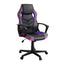 Artiss Gaming Office Chair Computer Chairs Purple-0