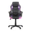 Artiss Gaming Office Chair Computer Chairs Purple-2