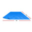 Aquabuddy Pool Cover 500 Micron 10x4m Swimming Pool Solar Blanket Blue-1