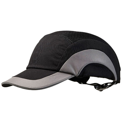 ProChoice Bump Cap Black-0