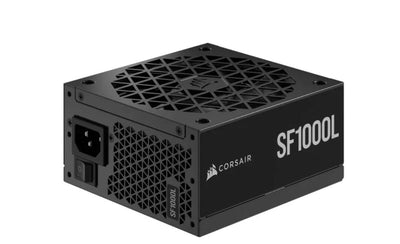 Corsair SF-L Series 80+ Gold SF1000L Fully Modular Low-Noise SFX Power Supply. Ultra compact Space saving,  High Performance PSU-0