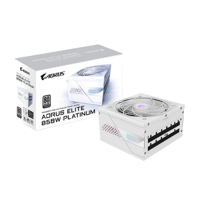 Gigabyte GP-AE850PM PG5 ICE 850W PSU Power Supply-0