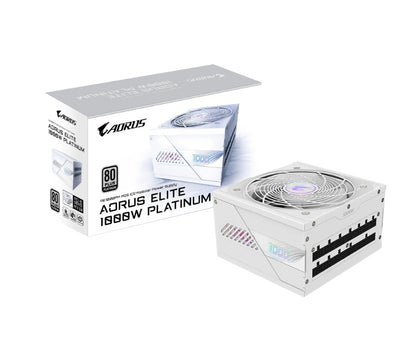 Gigabyte GP-AE1000PM PG5 ICE 1000W PSU Power Supply-0