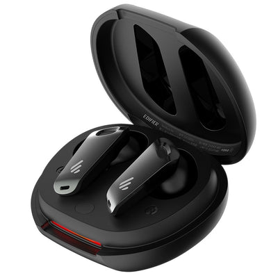 Edifier NeoBuds Pro TWS Wireless Earbuds with Active Noise Cancellation - Microphone,Hi-Res Audio with LHDC, Dynamic Driver, 6+18Hr Playback Ear-0