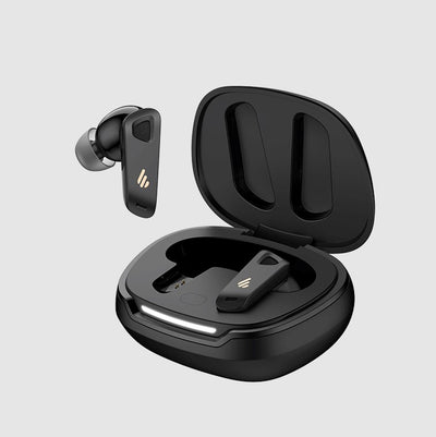 Edifier NeoBuds Pro2 True Wireless Noise Cancellation In-Ear Headphones,Hi-Res Audio with LDAC, Dynamic Driver, 5.5+16.5Hr ANC Off Playtime (BLACK)-0