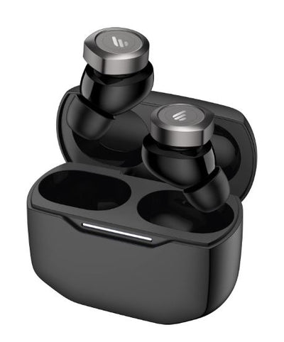 Edifier W240TN Wireless Earbuds Bluetooth Version V5.3 Up to 8.5 hours music playtime-0