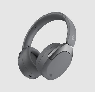 Edifier W830NB GRAY Wireless Over-ear Headphones with Active Noise Cancelation-0