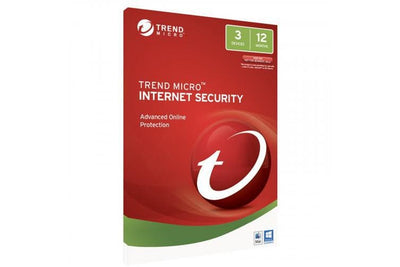 Trend Micro Internet Security (1-3 Devices) 1Yr Subscription Add-On-0