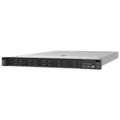 LENOVO ThinkSystem SR635 V3, 1xAMD EPYC SP5 GENOA 9124 16C 2.6-2.7GHz 200W 200W, SFF, 1x16GB 1Rx8, ThinkSystem RAID 5350-8i PCIe 12Gb Internal Adapter-0