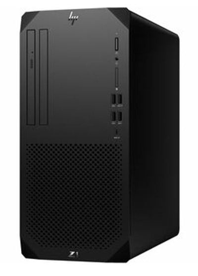 HP Z1 Tower G9 Intel i7-13700 16GB DDR5 512GB SSD 1TB HDD WIN 11 PRO nVidia RTX 3060 12GB 550W PSU KB+Mouse 3YR OS Workstation Desktop-0