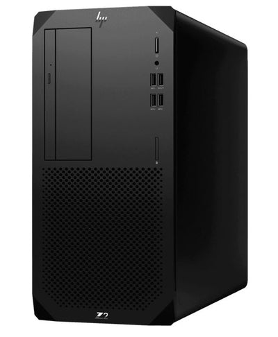 HP Z2 Tower G9 Intel i7-13700 32GB DDR5 1TB SSD 1TB HDD WIN11 Pro nVidia RTX A2000 550W PSU KB+Mouse 3yr OS Workstation Desktop-0