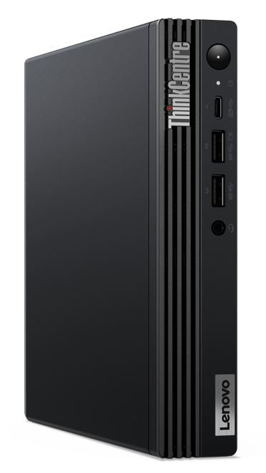 LENOVO ThinkCentre M70q G4 Tiny Desktop PC i5-13400T 16GB 256GB SSD Windows 11 Pro 3yrs Onsite Wty UHD Graphics WiFi6 LAN Keyboard Mouse-0