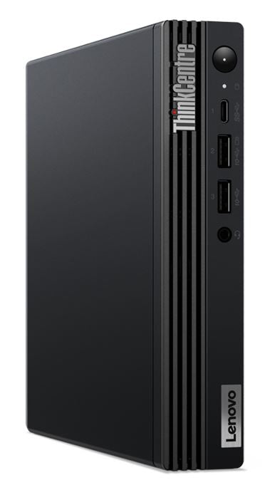 LENOVO ThinkCentre M70q G4 Tiny Desktop PC i5-13400T 16GB 512GB SSD Windows 11 Pro 3yrs OS Wty UHD Graphics WiFi6 LAN Keyboard Mouse-0