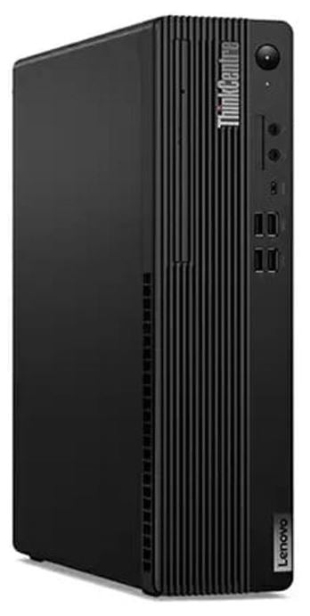 LENOVO ThinkCentre M80s G3 SFF Desktop PC vPro i5-12500 16GB DDR5 256GB SSD Windows 11 Pro 3yrs Onsite UHD Graphics WiFi6E Keyboard Mouse-0