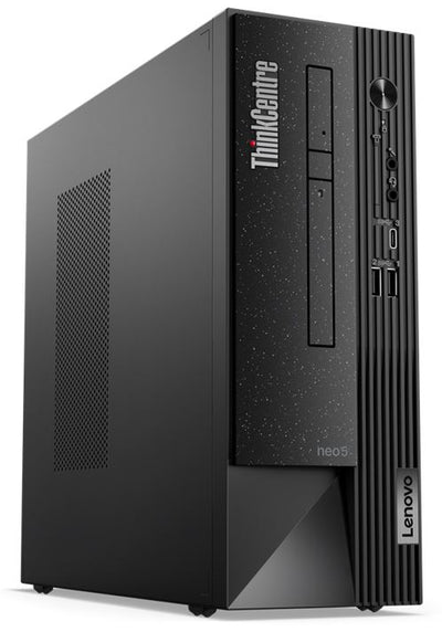 LENOVO ThinkCentre Neo 50S G4 SFF Desktop PC i5-13400 16GB 256GB SSD Windows 11 Pro 3yrs OS Wty UHD Graphics LAN Keyboard Mouse ~M70s-0