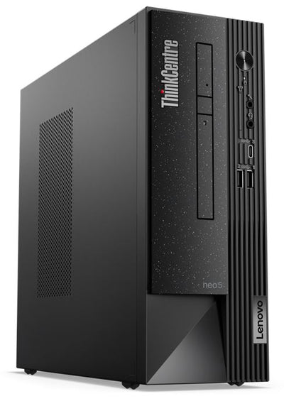 LENOVO ThinkCentre Neo 50S G4 SFF Desktop PC i5-13400 16GB 512GB SSD Windows 11 Pro 3yrs OS Wty UHD Graphics LAN Keyboard Mouse ~M70s-0