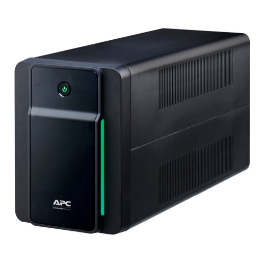 APC Back-UPS 1600VA/900W Line Interactive UPS, Tower, 230V/10A Input, 4x Aus Outlets, Lead Acid Battery-0