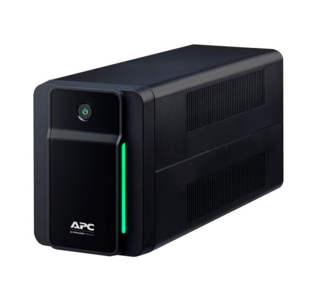 APC Back-UPS 750VA/410W Line Interactive UPS, Tower, 230V/10A Input, 3x Aus Outlets, Lead Acid Battery-0