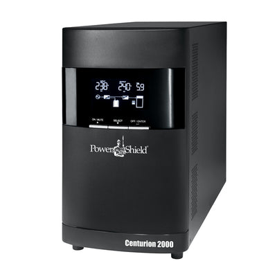 PowerShield Centurion Tower UPS 2000VA/1800W - 10Amp-0