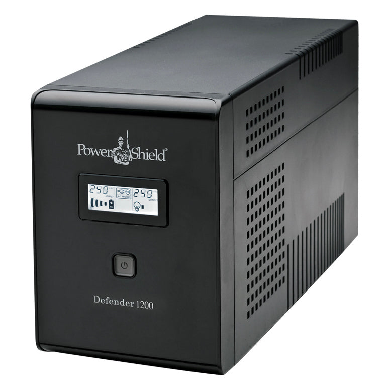 PowerShield Defender 1200VA UPS-0