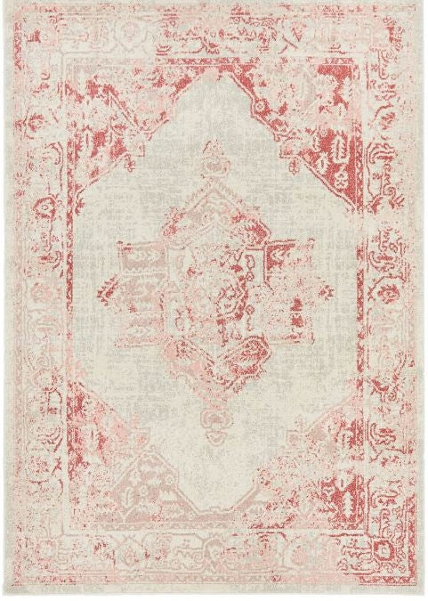 Avenue 702 Rose by Rug Culture-230X160CM - RECTANGLE-0