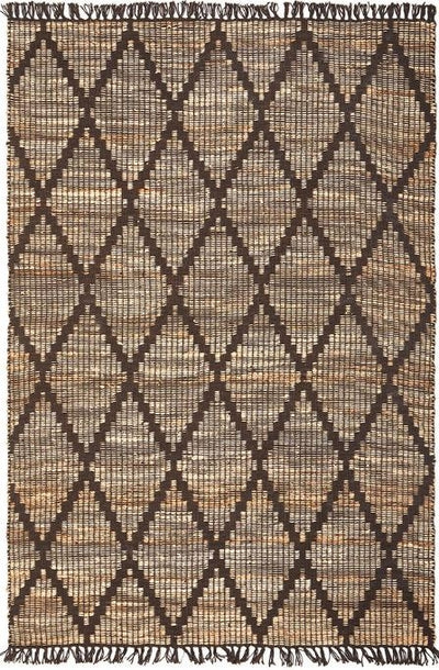 Bali Mocha by Rug Culture-280X190CM - RECTANGLE-0