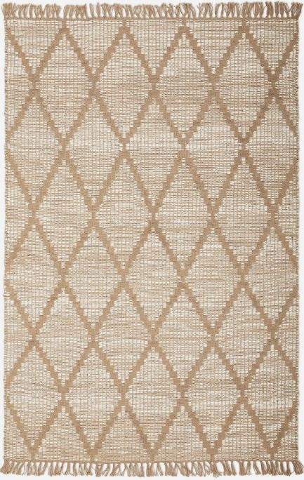 Bali Natural by Rug Culture-225X155CM - RECTANGLE-0