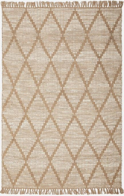 Bali Natural by Rug Culture-280X190CM - RECTANGLE-0