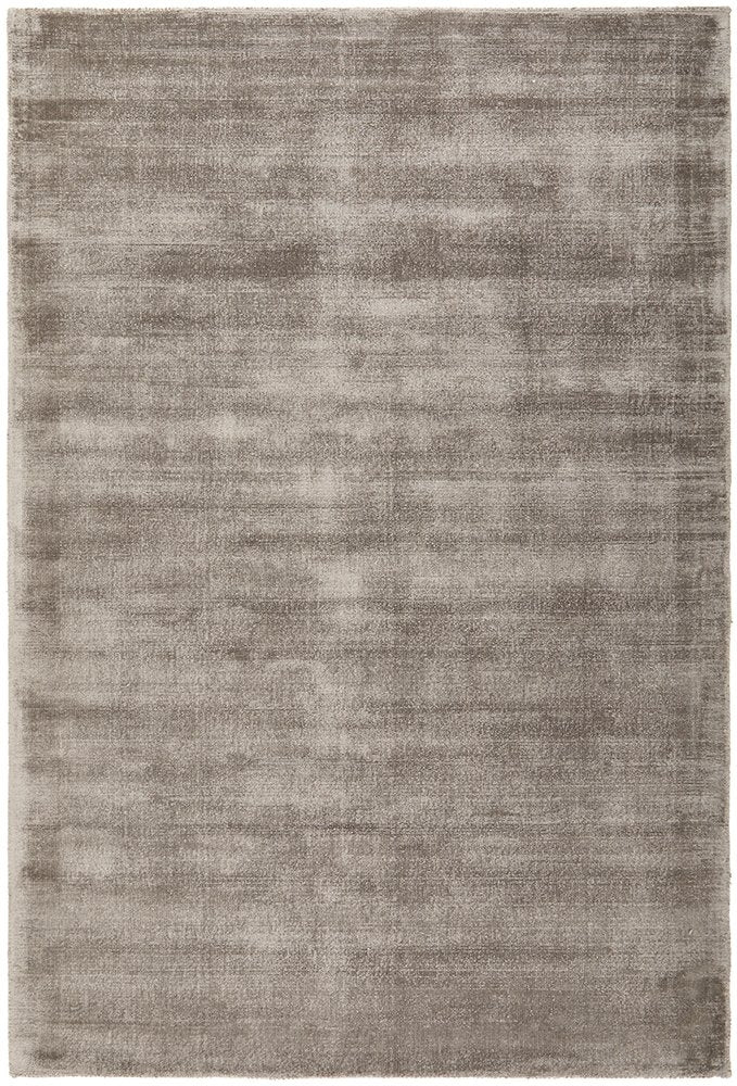 Bliss Grey by Rug Culture-400X300CM - RECTANGLE-0